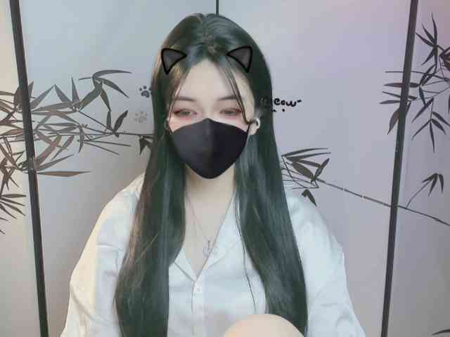 luckybaby webcam