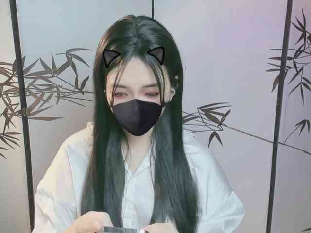 luckybaby webcam