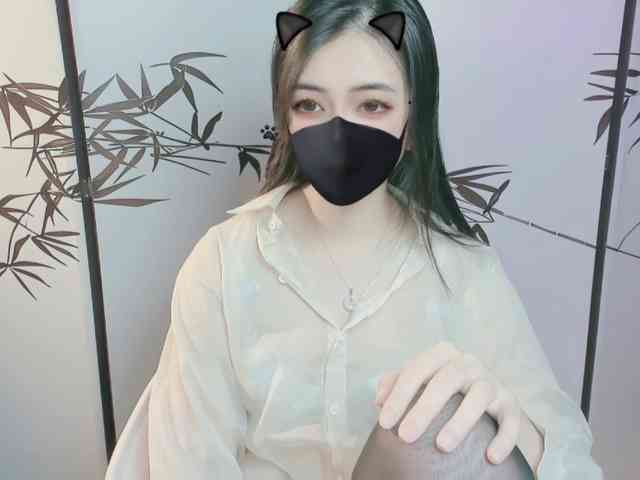 luckybaby webcam