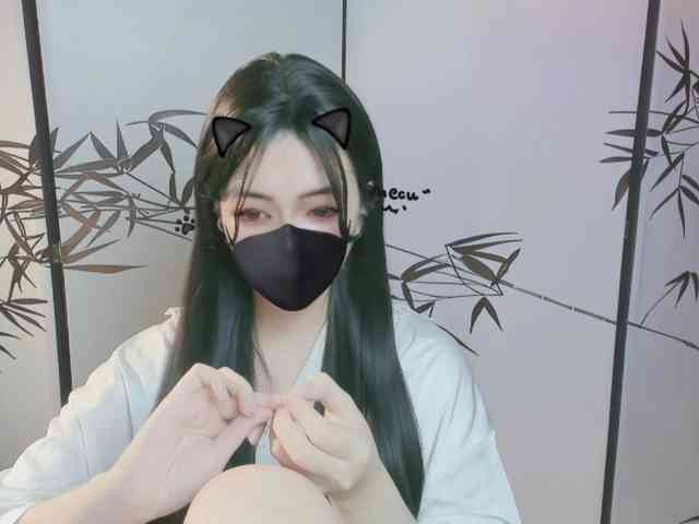luckybaby webcam