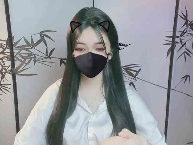 luckybaby webcam