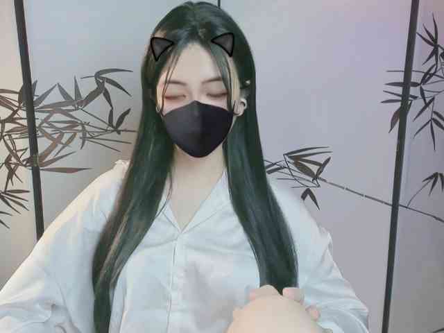 luckybaby webcam