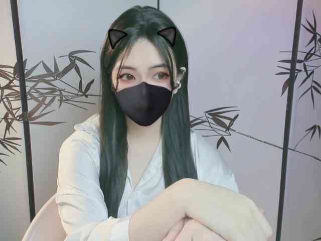 luckybaby webcam