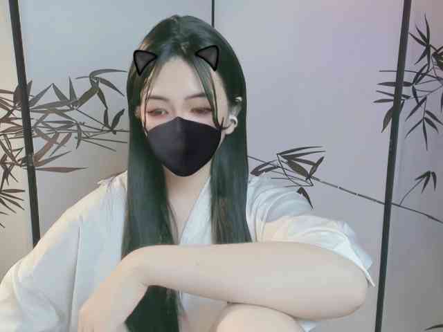 luckybaby webcam