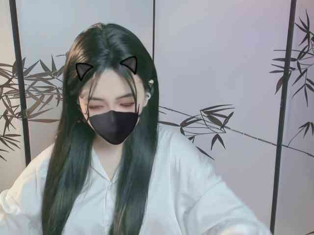 luckybaby webcam