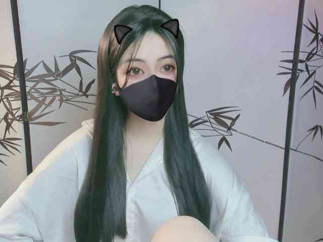 luckybaby webcam