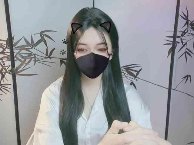 luckybaby webcam
