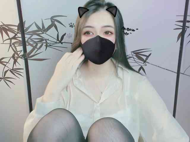 luckybaby webcam