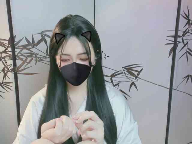 luckybaby webcam