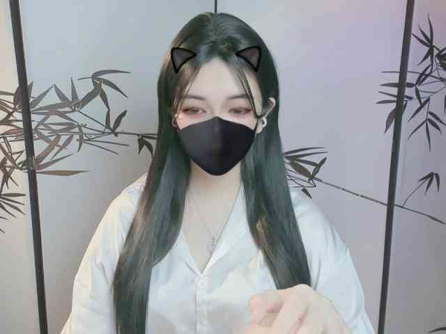 luckybaby webcam