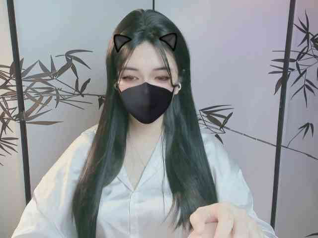 luckybaby webcam