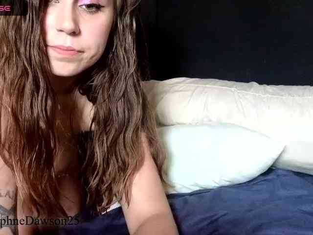 DaphneDawson webcam