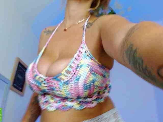 carlabeer webcam