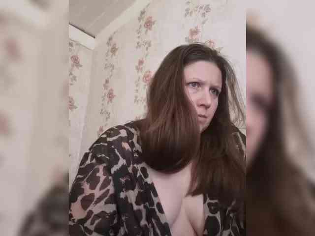 Martovskaya webcam