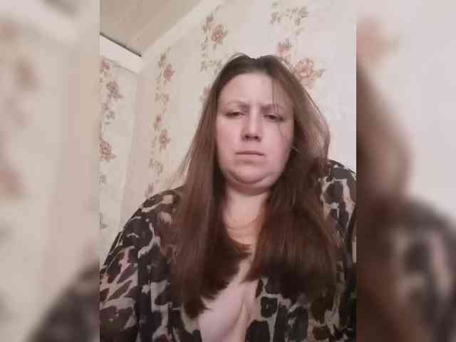 Martovskaya webcam