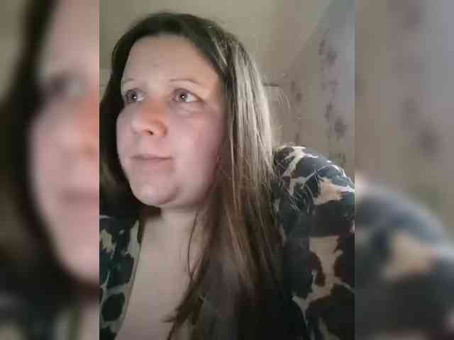 Martovskaya webcam