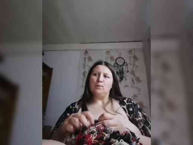 Martovskaya webcam