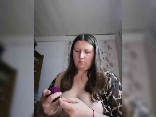 Martovskaya webcam