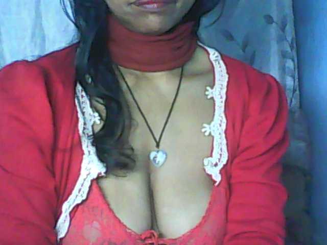Cute0403 webcam