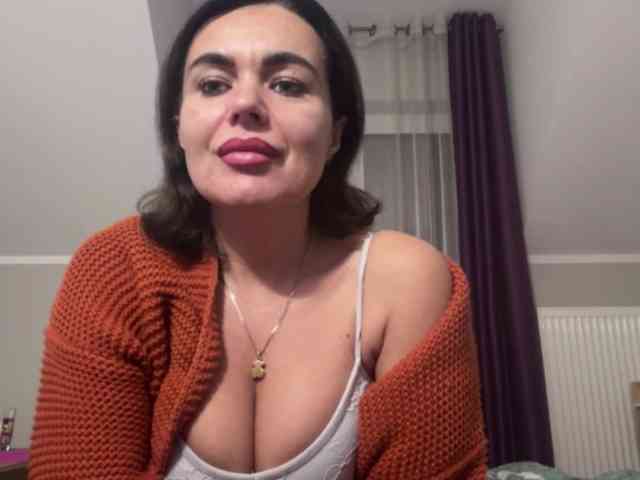 JennyLUST webcam