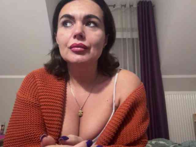 JennyLUST webcam