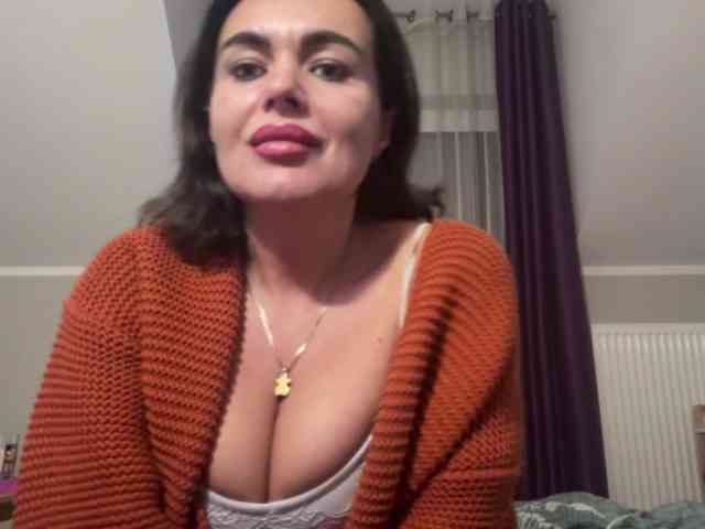 JennyLUST webcam