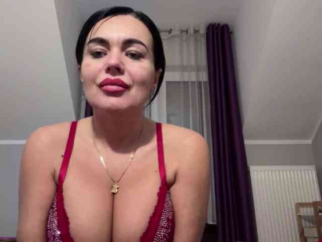 JennyLUST webcam