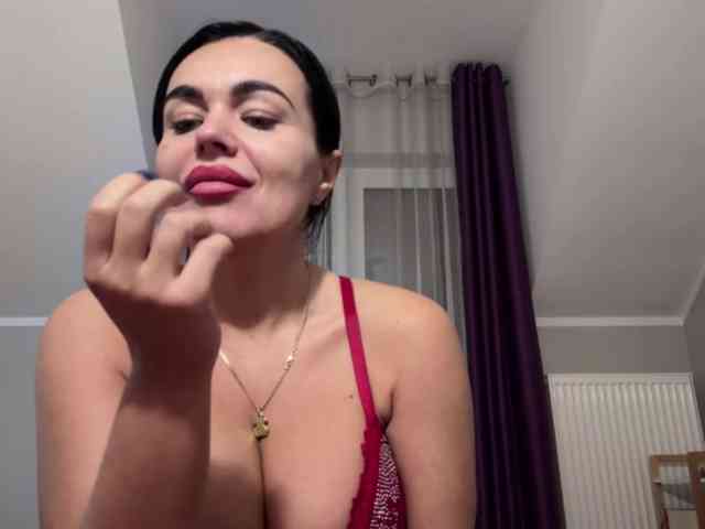 JennyLUST webcam