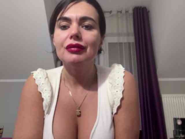 JennyLUST webcam