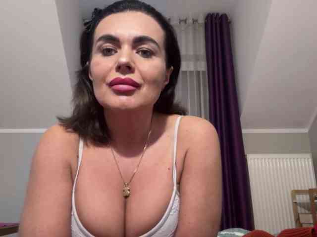 JennyLUST webcam