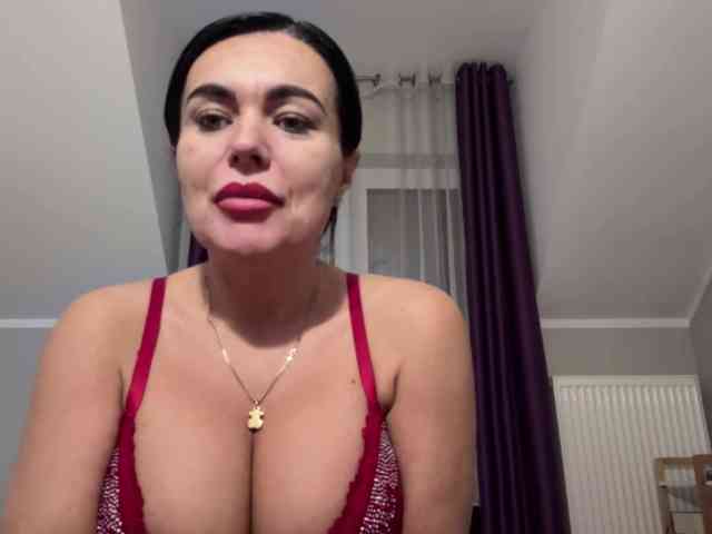 JennyLUST webcam