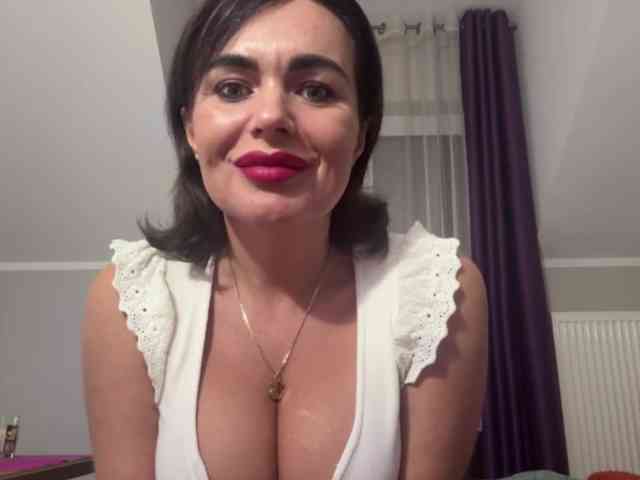 JennyLUST webcam