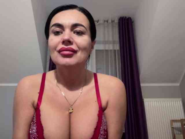 JennyLUST webcam