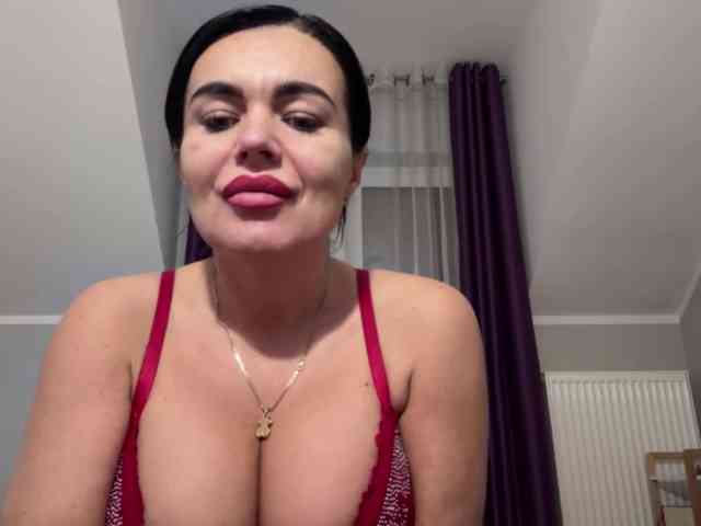 JennyLUST webcam