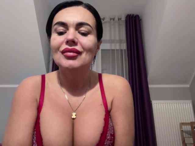 JennyLUST webcam