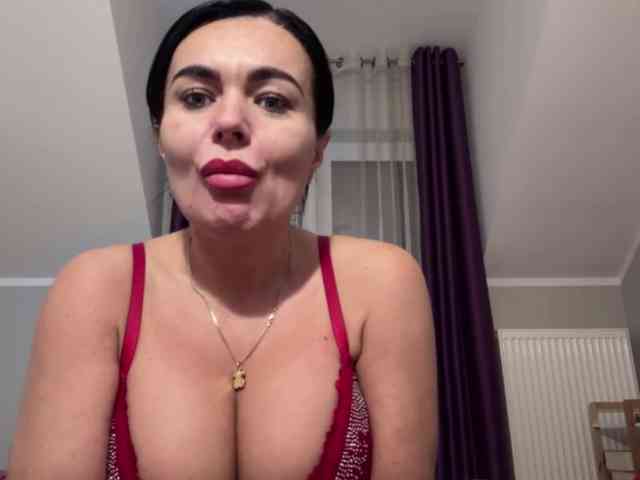 JennyLUST webcam