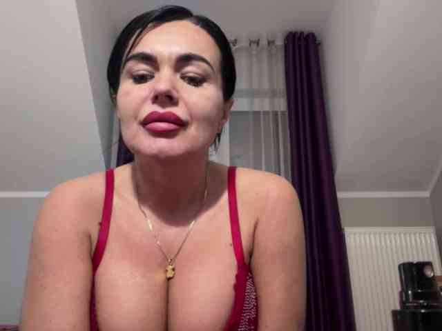 JennyLUST webcam