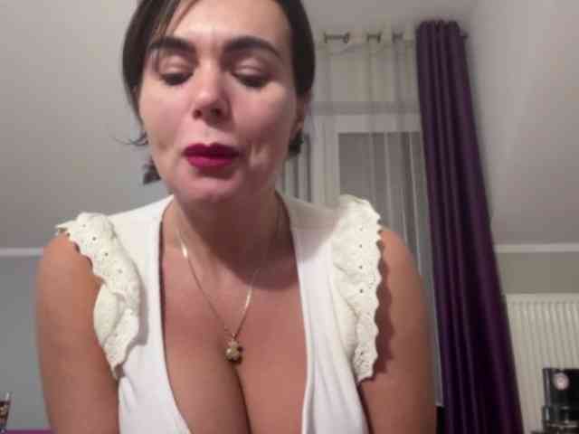 JennyLUST webcam