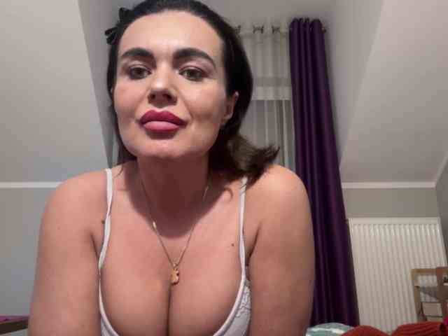 JennyLUST webcam