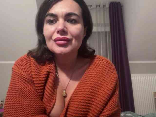 JennyLUST webcam