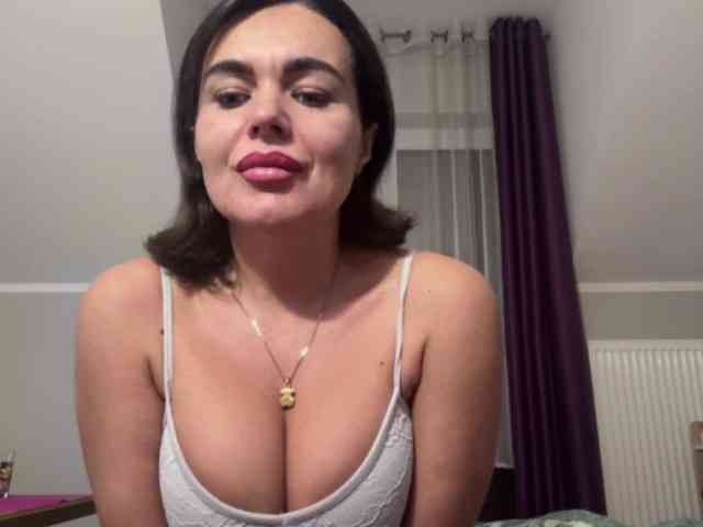 JennyLUST webcam