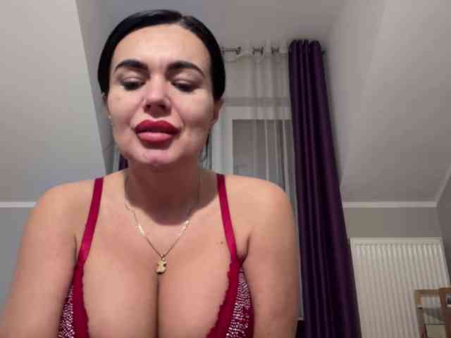 JennyLUST webcam