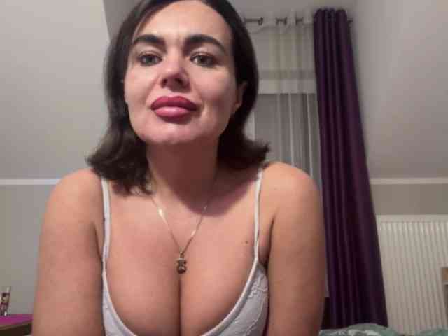 JennyLUST webcam