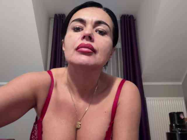 JennyLUST webcam