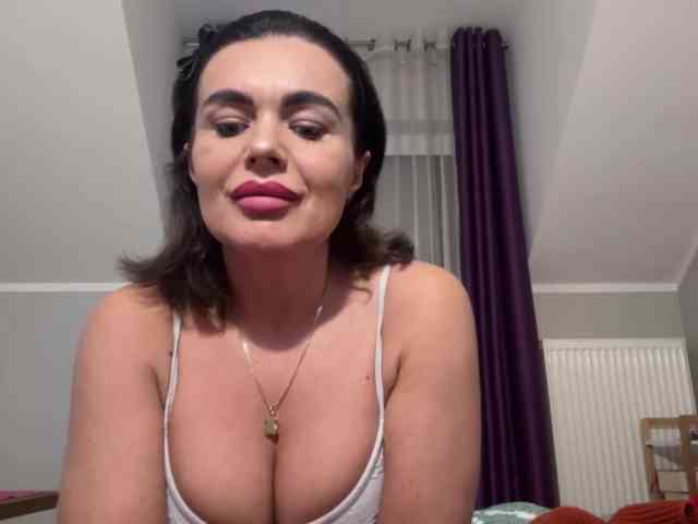 JennyLUST webcam