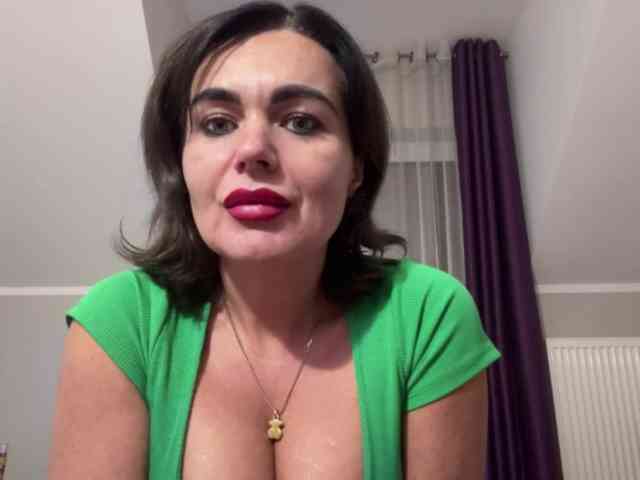 JennyLUST webcam