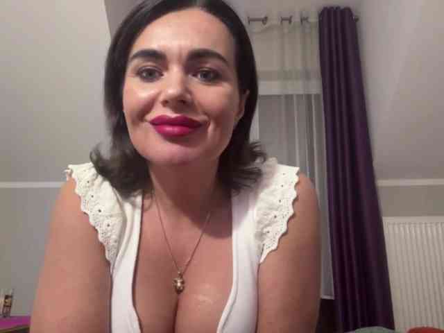 JennyLUST webcam