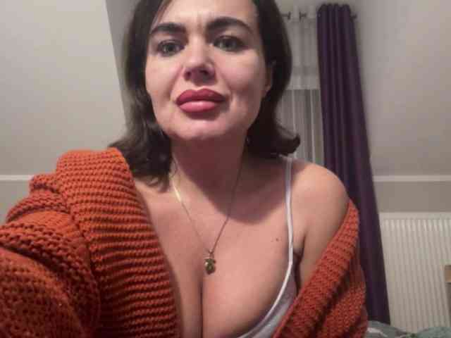 JennyLUST webcam
