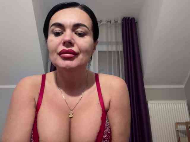 JennyLUST webcam