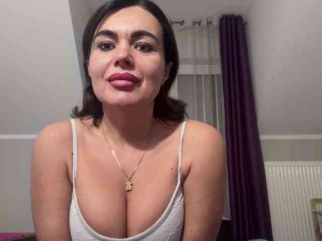JennyLUST webcam